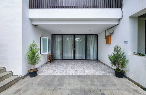 Kerobokan Apartment | Emilia Apartment Seminyak by Nagisa Bali