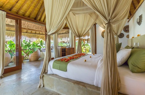 Purwakerti Resort | Emocean Beach Boutique Resort