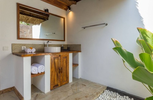 Purwakerti Resort | Emocean Beach Boutique Resort