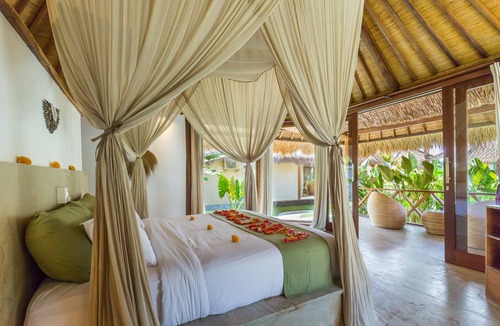Purwakerti Resort | Emocean Beach Boutique Resort