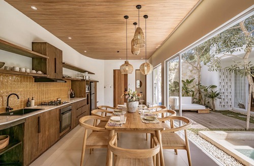 Ungasan Villa | Endless Summer Villa Uluwatu