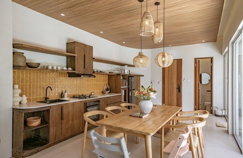 Ungasan Villa | Endless Summer Villa Uluwatu