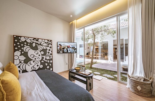 Ungasan Villa | Endless Summer Villa Uluwatu