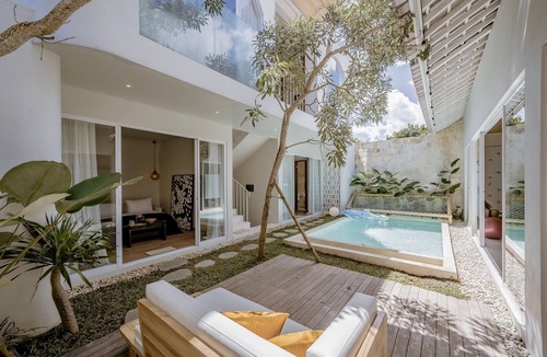 Ungasan Villa | Endless Summer Villa Uluwatu
