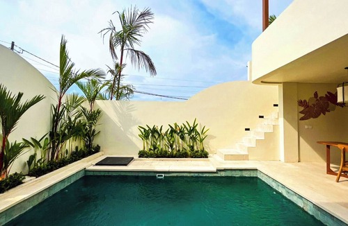 Ungasan Villa | Esha Private Pool Villas by AGATA