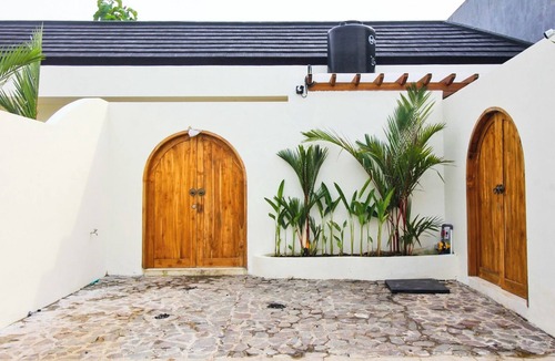 Ungasan Villa | Esha Private Pool Villas by AGATA
