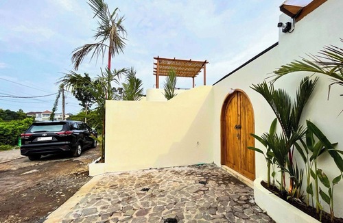 Ungasan Villa | Esha Private Pool Villas by AGATA