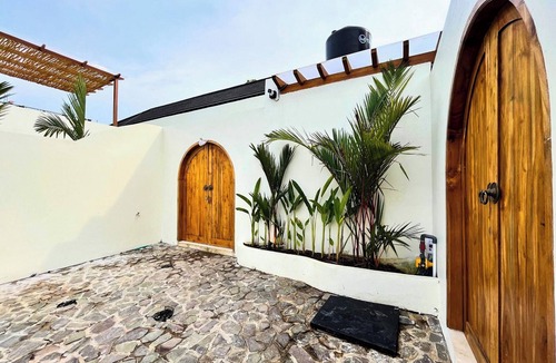 Ungasan Villa | Esha Private Pool Villas by AGATA