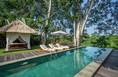 Pejeng Kawan Villa | ESTRADA