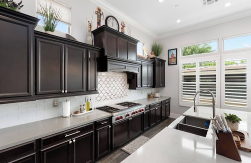 Palm Valley House | Executive Pool Home in Litchfield Park. 4 BR 4+ Bath