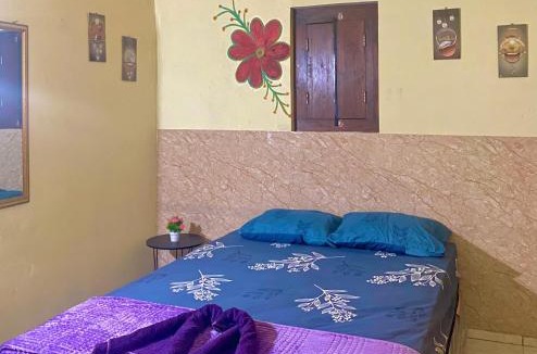 Kaliasem Hostel | Family Hostel