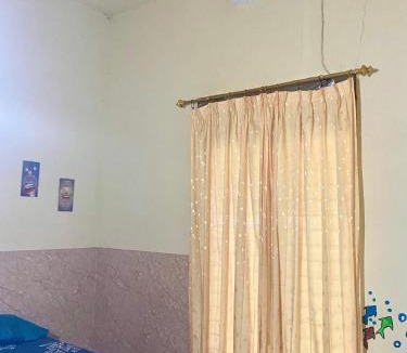 Kaliasem Hostel | Family Hostel