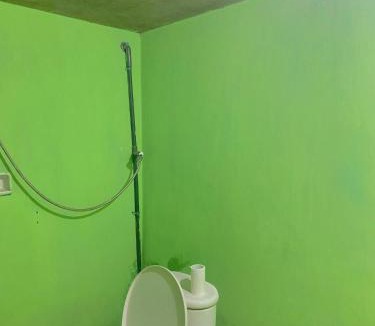 Kaliasem Hostel | Family Hostel