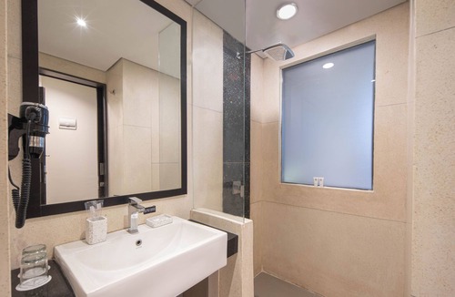 Legian City-Centre Hotel | Fashion Hotel Legian