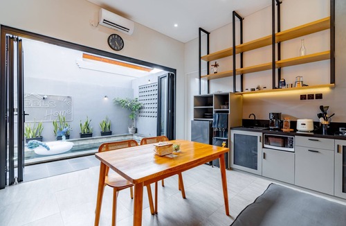 Blahbatuh Villa | Feels Like Home Villa