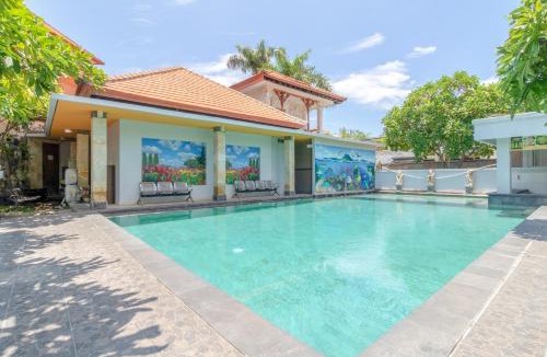 Gatot Subroto Hotel | Flagship 2688 Guntur Hotel