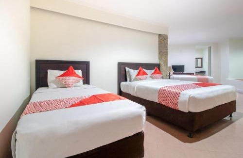 Gatot Subroto Hotel | Flagship 2688 Guntur Hotel