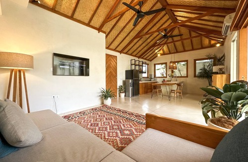 Pecatu Villa | Flow Villa Bingin