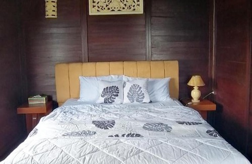 Bedugul Villa | Flower Hill Villa Bali 'Villa Bukit Berbunga Bali'
