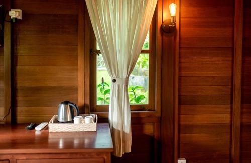 Kemenuh Villa | Four-Bedroom Private Pool and Kitchen in Ubud