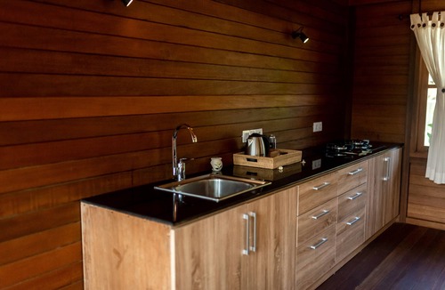 Kemenuh Villa | Four-Bedroom Private Pool and Kitchen in Ubud