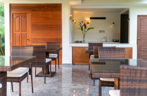 Kemenuh Villa | Four-Bedroom Private Pool and Kitchen in Ubud