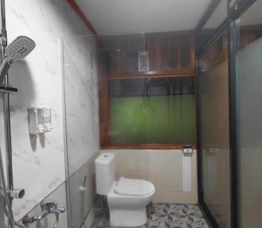 Sawan House | Friendly Homestay Lemukih