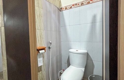 Penida Island Hostel | FUJI HOSTEL