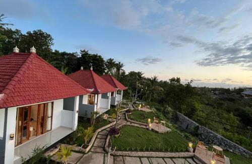 Penida Island House | Gamat Sunset Cottage and Resto