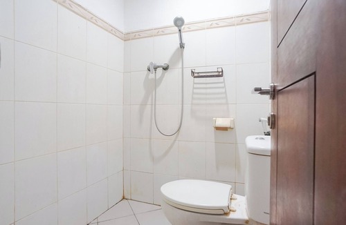 Legian City-Centre Hotel | Gana Inn Legian