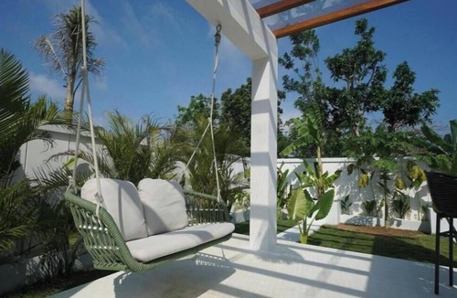 Rendang Villa | Gandum villa complex 1