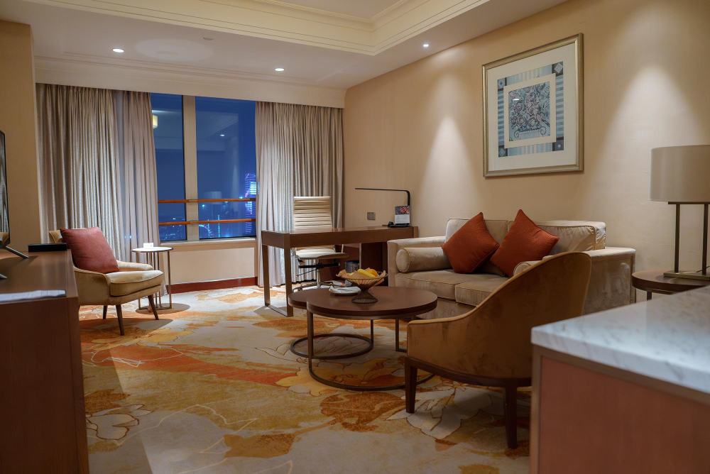 Rendang Villa | Gandum villa complex 1