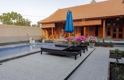 Purwakerti Villa | Garvi Villa