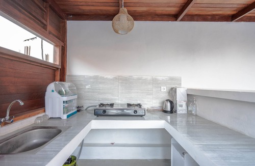 Purwakerti Villa | Garvi Villa