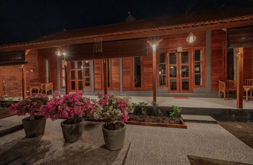 Purwakerti Villa | Garvi Villa