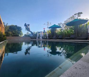 Kemenuh Villa | GB Villa Ubud