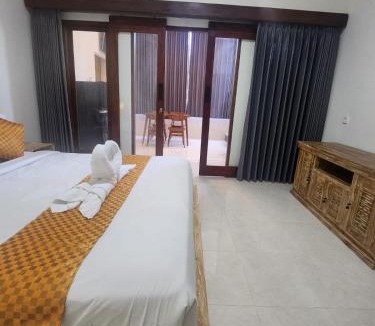 Kemenuh Villa | GB Villa Ubud