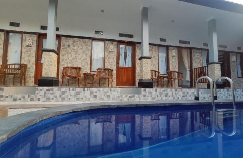 Sampalan Hostel | Gedhong Hostel
