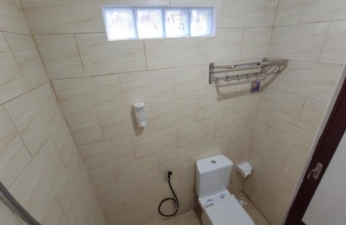 Sampalan Hostel | Gedhong Hostel