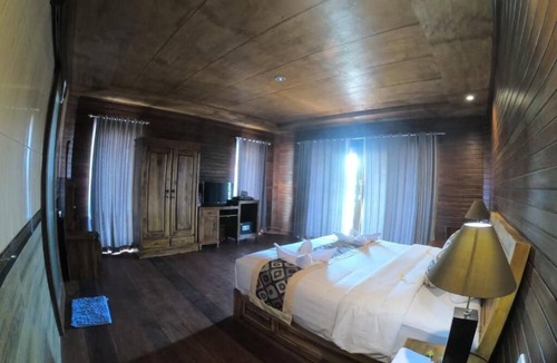 Ceningan Island Hotel | Genta Villa Ceningan