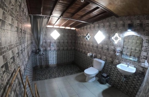 Ceningan Island Hotel | Genta Villa Ceningan