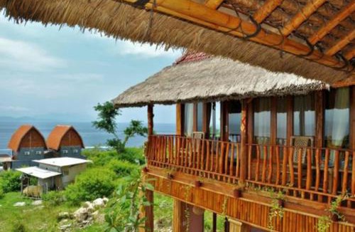 Sampalan House | Gentari Homestay and Tour