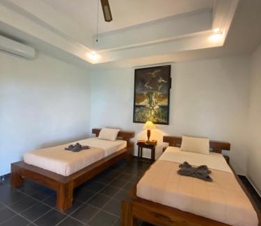 Ababi Hotel | Geriasemalung