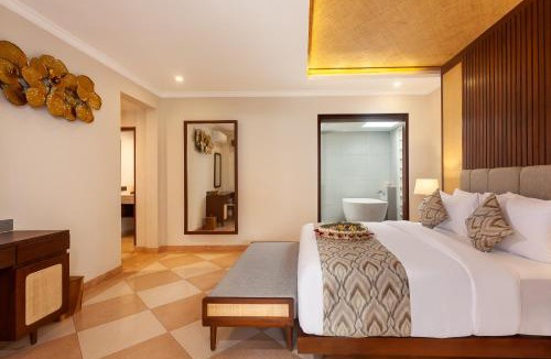 Central Seminyak Villa | Ghana Villa Seminyak by GenuineHost
