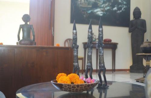 Payangan House | Gilded Palms Villa, Ubud Payangan, Bali