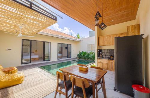 Mas Villa | Giok Ubud