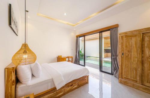 Mas Villa | Giok Ubud