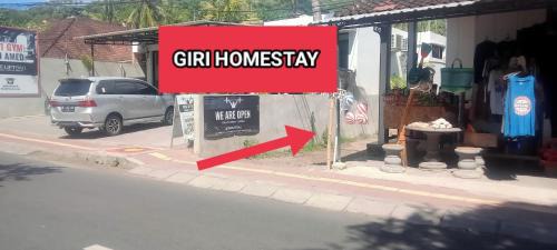 Purwakerti House | Giri Homestay