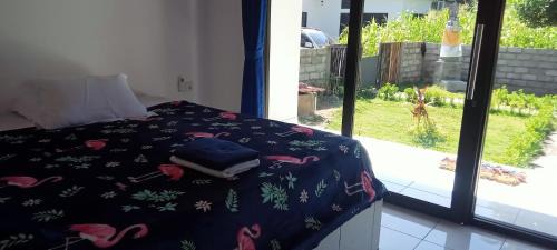Purwakerti House | Giri Homestay