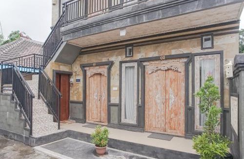 Singakerta House | Giri Krisna Guest House